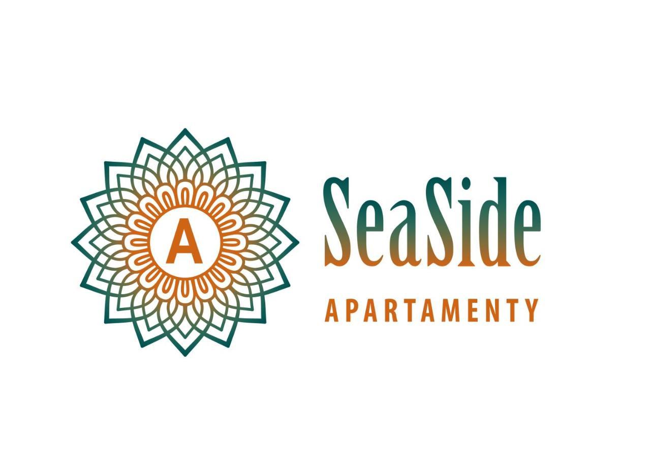 Seaside Apartamenty Baltycka 22 Kolobrzeg, Parking W Cenie Экстерьер фото